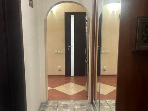 квартира за адресою Драгоманова вул., 20-А