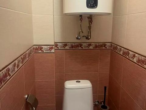 квартира за адресою Драгоманова вул., 20-А