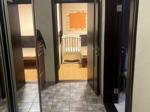 квартира за адресою Драгоманова вул., 20-А