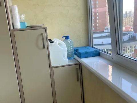 квартира за адресою Драгоманова вул., 20-А