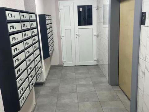 квартира за адресою Драгоманова вул., 20-А