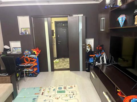 квартира за адресою Драгоманова вул., 20-А