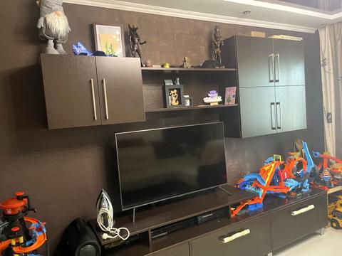 квартира за адресою Драгоманова вул., 20-А