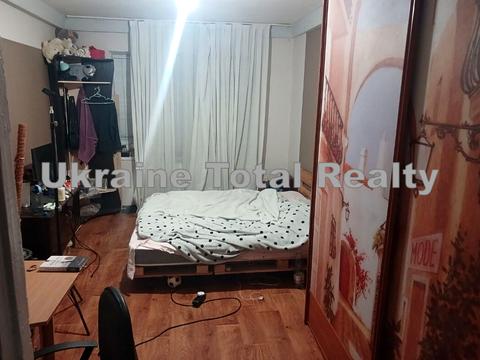 квартира по адресу Героев Полка "Азов ул. (Малиновского маршала), 3