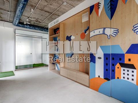 комерційна за адресою Воздвиженська вул., 51А