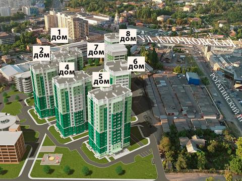 квартира за адресою Рогатинська Левада вул. (Іванівський), 22