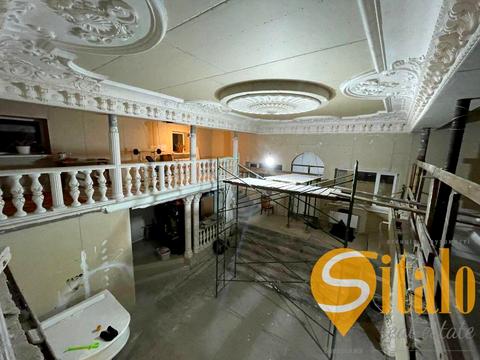 будинок за адресою Ігоря Сікорського вул.