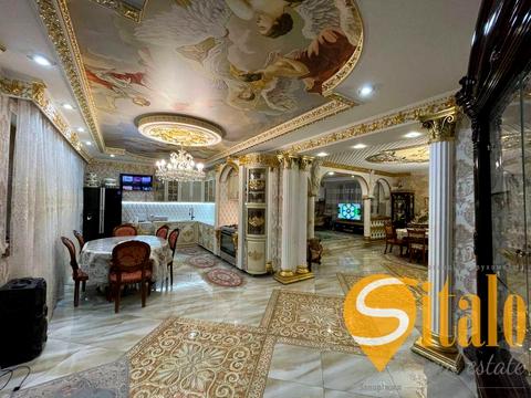 будинок за адресою Ігоря Сікорського вул.