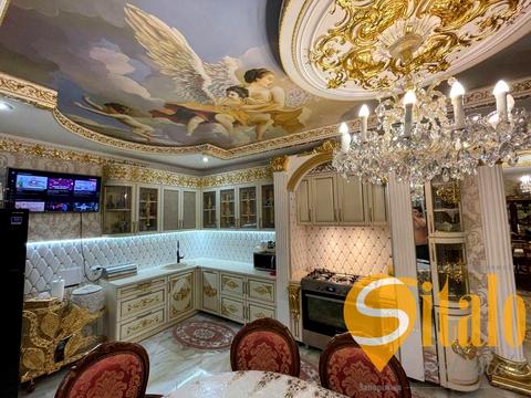 будинок за адресою Ігоря Сікорського вул.