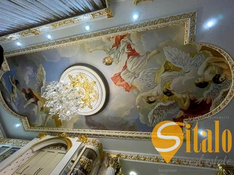 будинок за адресою Ігоря Сікорського вул.