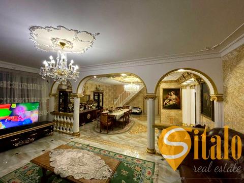 будинок за адресою Ігоря Сікорського вул.