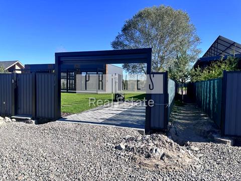 будинок за адресою с. Підгірці, Вишнева вул.