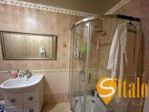 будинок за адресою Ігоря Сікорського вул.