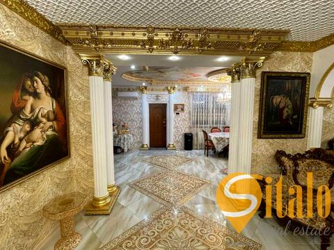 будинок за адресою Ігоря Сікорського вул.