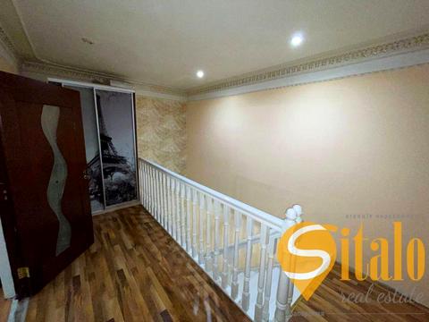 будинок за адресою Ігоря Сікорського вул.