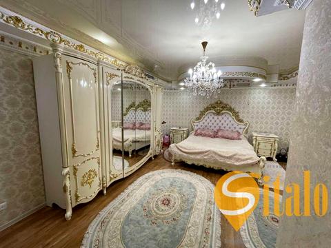 будинок за адресою Ігоря Сікорського вул.