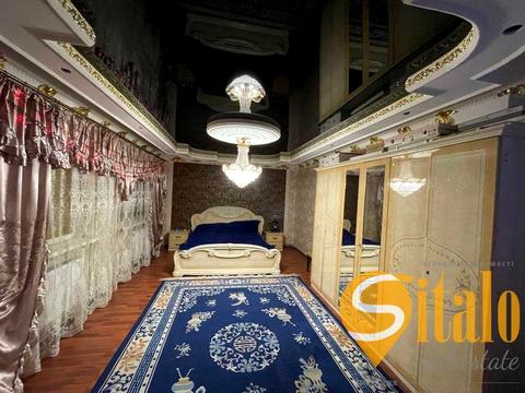 будинок за адресою Ігоря Сікорського вул.