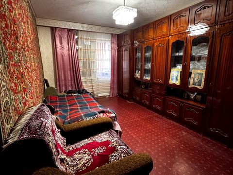 квартира по адресу Гвардейцев-Широнинцев ул., 79в