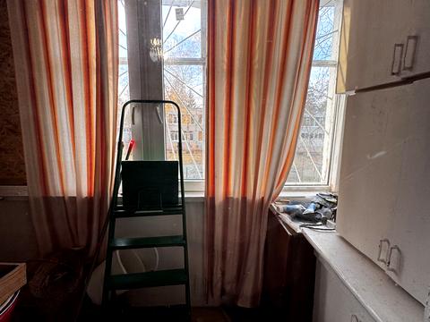 квартира по адресу Гвардейцев-Широнинцев ул., 79в