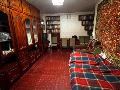 квартира по адресу Гвардейцев-Широнинцев ул., 79в