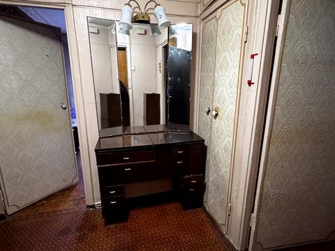 квартира по адресу Гвардейцев-Широнинцев ул., 79в