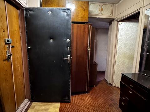 квартира по адресу Гвардейцев-Широнинцев ул., 79в