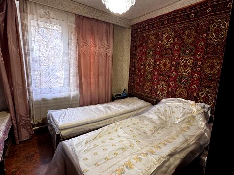 квартира по адресу Гвардейцев-Широнинцев ул., 79в