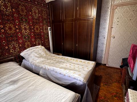 квартира по адресу Гвардейцев-Широнинцев ул., 79в