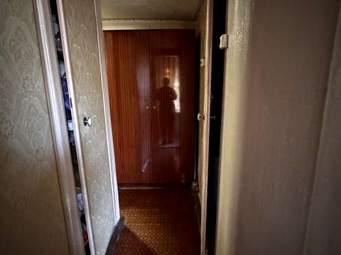 квартира по адресу Гвардейцев-Широнинцев ул., 79в