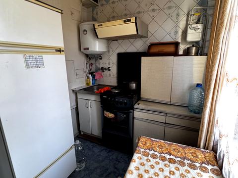 квартира по адресу Гвардейцев-Широнинцев ул., 79в