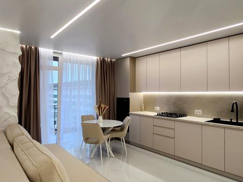 квартира по адресу Флотская ул., 10б