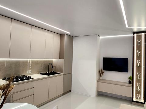 квартира по адресу Флотская ул., 10б