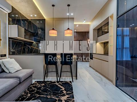 квартира за адресою Андрія Верхогляда вул. (Михайла Драгомирова), 15-А