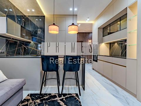 квартира за адресою Андрія Верхогляда вул. (Михайла Драгомирова), 15-А