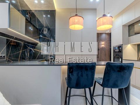 квартира за адресою Андрія Верхогляда вул. (Михайла Драгомирова), 15-А