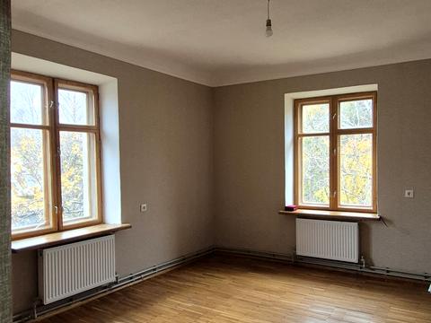 квартира по адресу Берестовського, 12