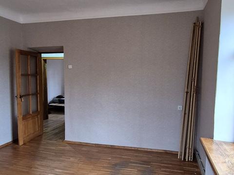 квартира по адресу Берестовського, 12