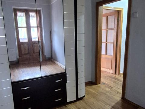 квартира по адресу Берестовського, 12