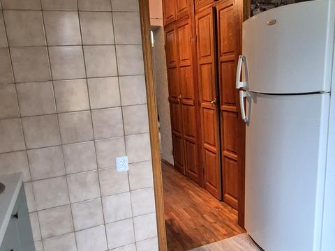 квартира по адресу Берестовського, 12