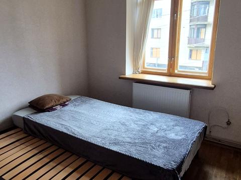 квартира по адресу Берестовського, 12