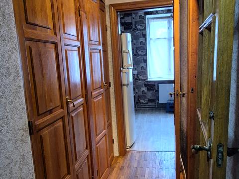 квартира по адресу Берестовського, 12