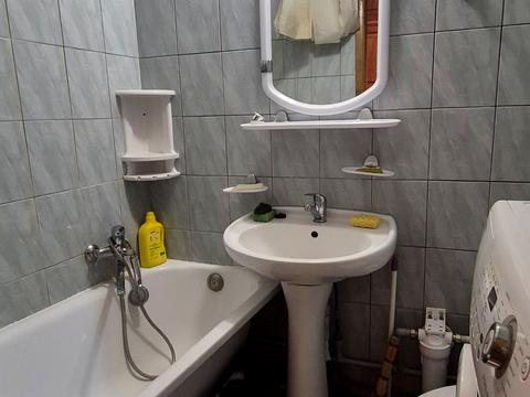 квартира по адресу Берестовського, 12