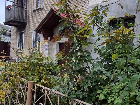 квартира по адресу Берестовського, 12