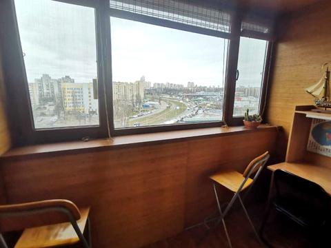 квартира за адресою Симиренка вул., 5