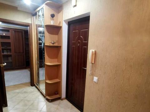 квартира за адресою Симиренка вул., 5