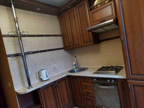 квартира за адресою Симиренка вул., 5