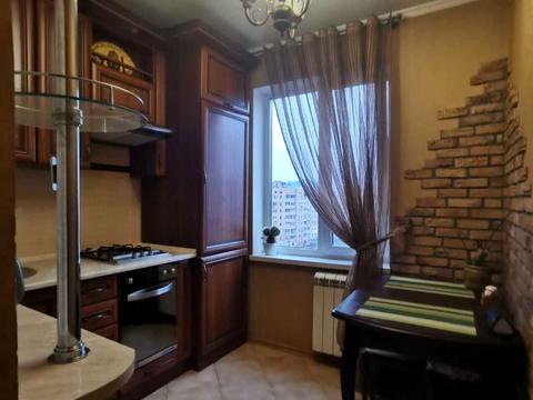 квартира за адресою Симиренка вул., 5