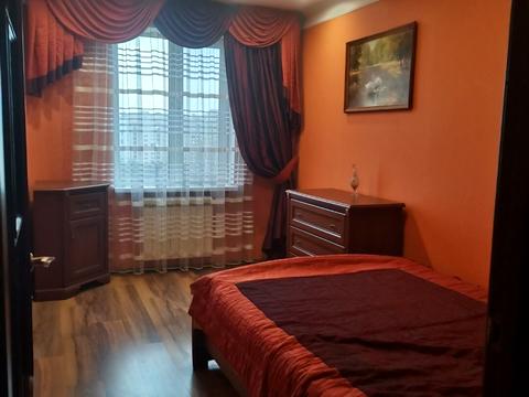 квартира за адресою Симиренка вул., 5