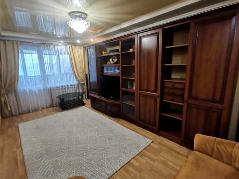 квартира за адресою Симиренка вул., 5