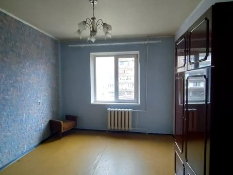 квартира по адресу Вечерний бульв., 1